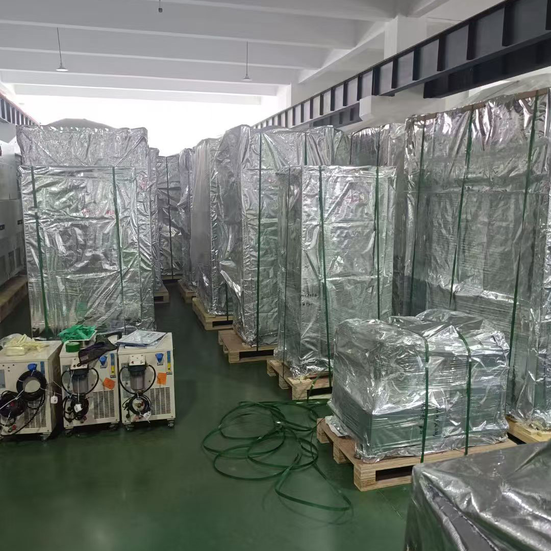 重型机械运输木箱需要哪些加固工艺？大型设备包装方案